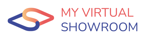 Logo de MVS